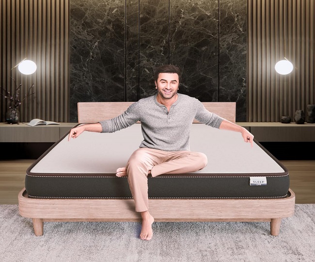 थकान होगी अब छूमंतर जब होंगे ये बेस्ट Double Bed Mattress घर के अंदर